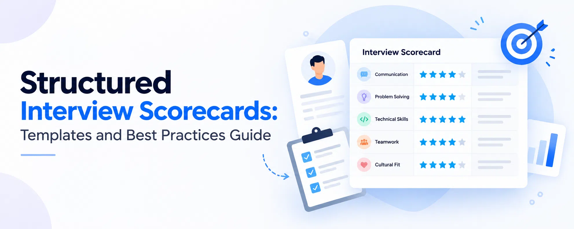 Structured Interview Scorecards Guide